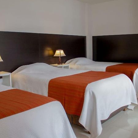 Pandora Hotel Colca 奇瓦伊 外观 照片